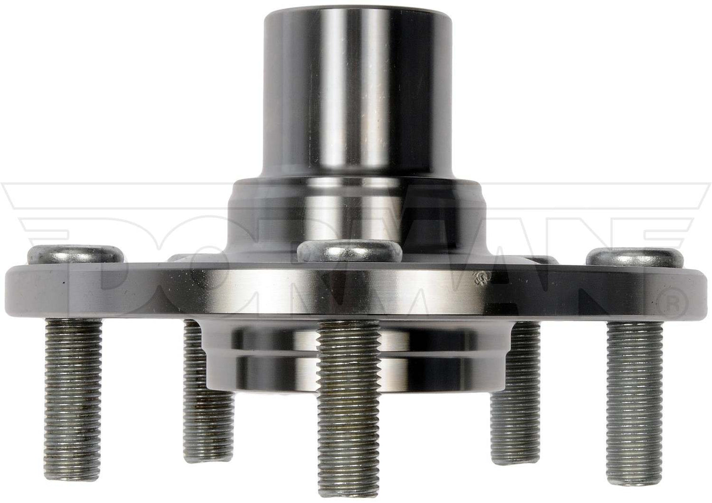 Dorman - OE Solutions Wheel Hub for 2000-96 Toyota RAV4 930-419