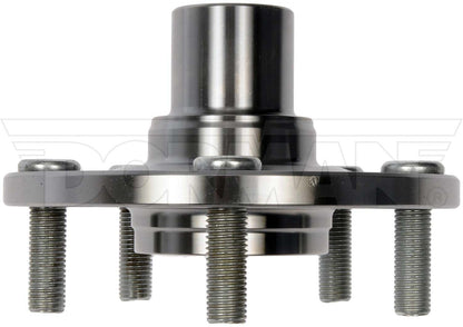 Dorman - OE Solutions Wheel Hub for 2000-96 Toyota RAV4 930-419