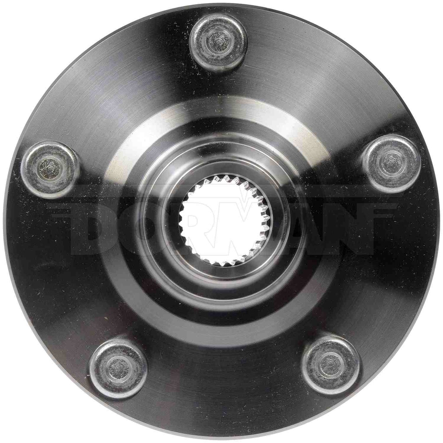 Dorman - OE Solutions Wheel Hub for 2000-96 Toyota RAV4 930-419