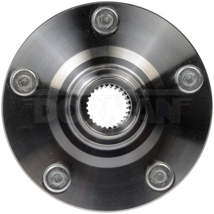 Dorman - OE Solutions Wheel Hub for 2000-96 Toyota RAV4 930-419