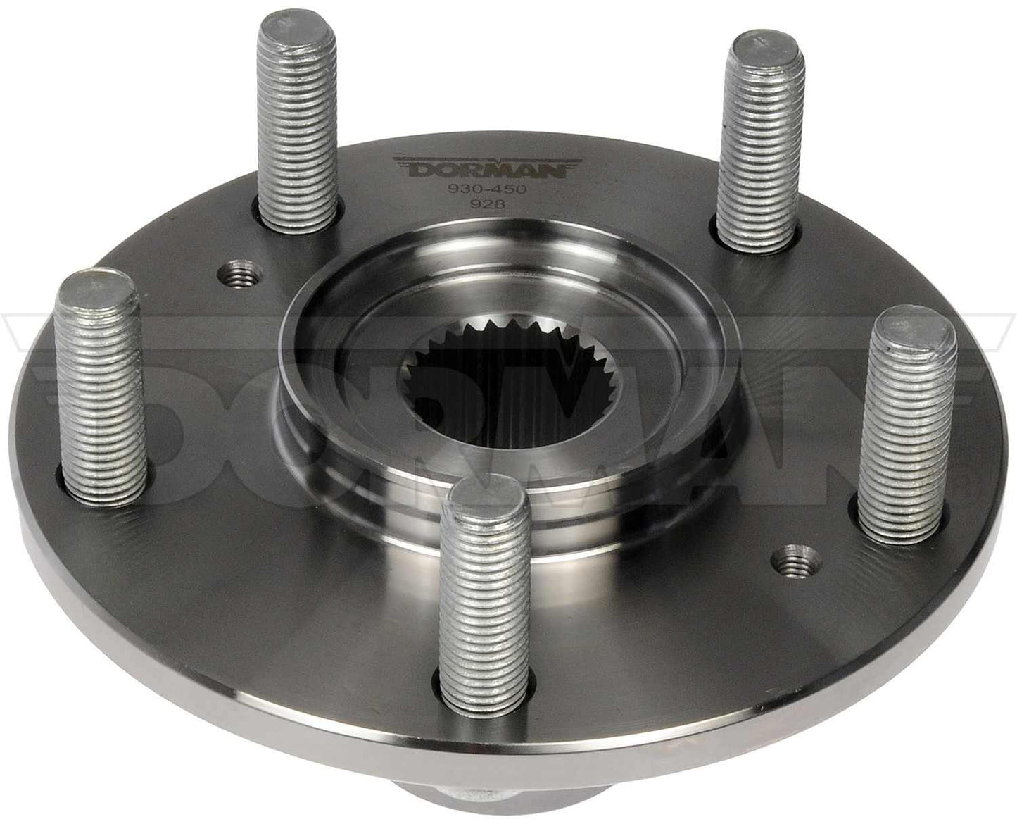 Dorman OE Solutions Wheel Hub for 1999-2006 Acura Honda 930-450