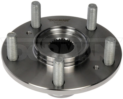 Dorman OE Solutions Wheel Hub for 1999-2006 Acura Honda 930-450