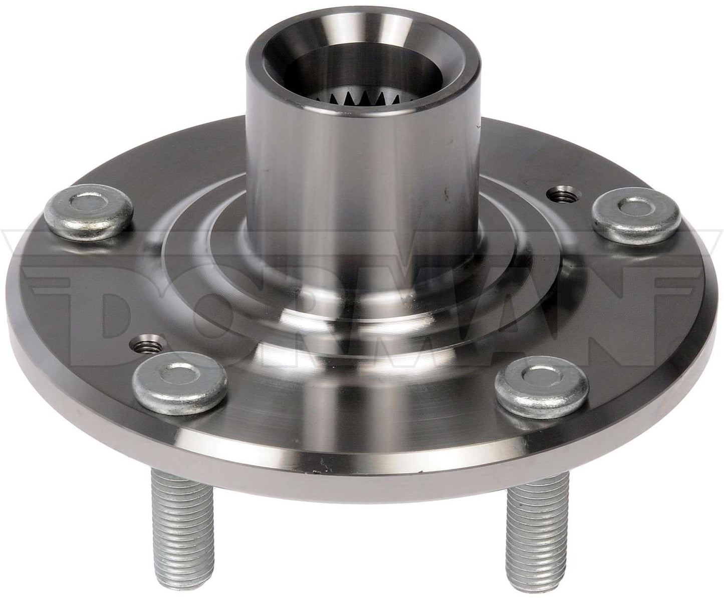 Dorman OE Solutions Wheel Hub for 1999-2006 Acura Honda 930-450
