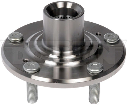 Dorman OE Solutions Wheel Hub for 1999-2006 Acura Honda 930-450