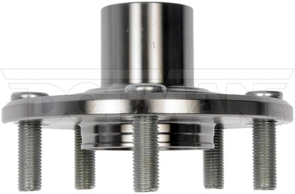 Dorman OE Solutions Wheel Hub for 1999-2006 Acura Honda 930-450