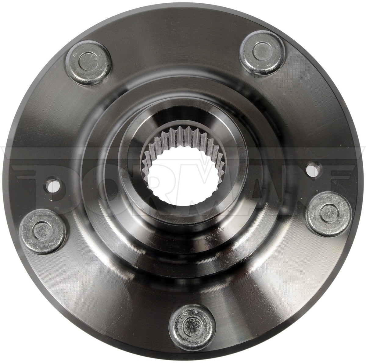 Dorman OE Solutions Wheel Hub for 1999-2006 Acura Honda 930-450