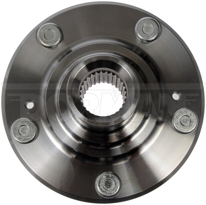 Dorman OE Solutions Wheel Hub for 1999-2006 Acura Honda 930-450