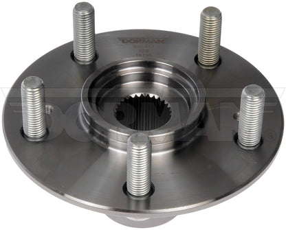 Dorman - OE Solutions Wheel Hub for 2002-01 Acura MDX 930-451