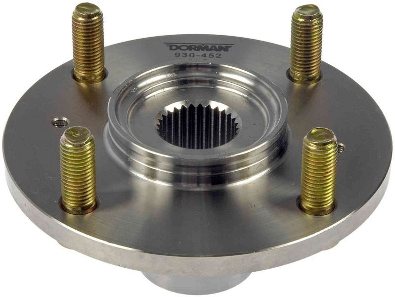 Dorman OE Solutions Wheel Hub Front for 2002-1998 Honda Accord 930-452