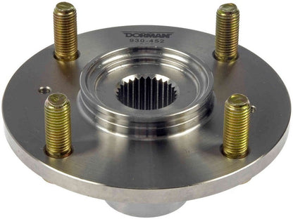 Dorman OE Solutions Wheel Hub Front for 2002-1998 Honda Accord 930-452