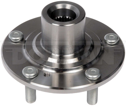 Dorman OE Solutions Wheel Hub Front for 2013-2015 Acura ILX, 2003-2007 Honda Accord, 2013-2014 Honda Fit 930-454
