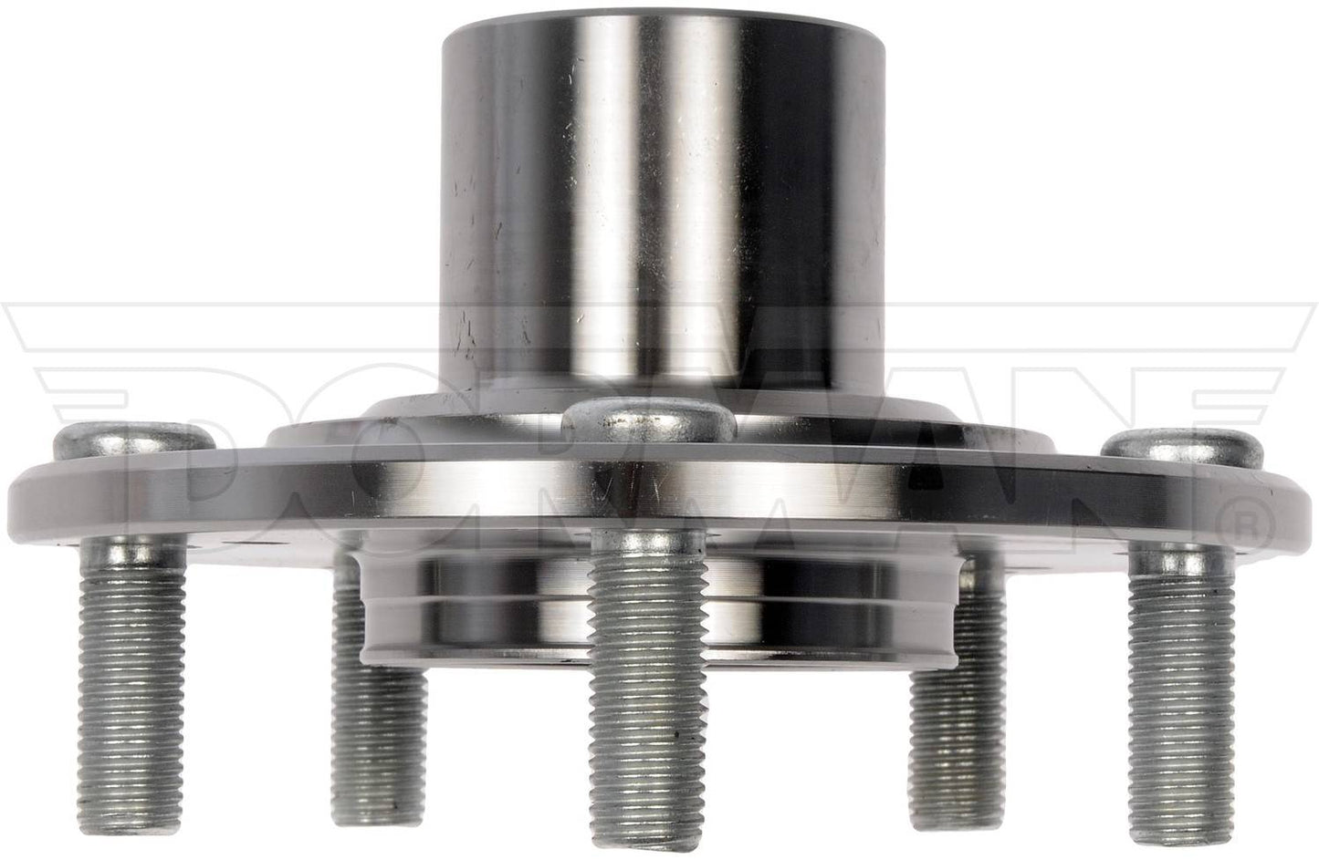 Dorman OE Solutions Wheel Hub Front for 2013-2015 Acura ILX, 2003-2007 Honda Accord, 2013-2014 Honda Fit 930-454