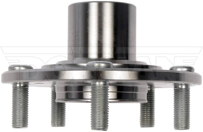 Dorman OE Solutions Wheel Hub Front for 2013-2015 Acura ILX, 2003-2007 Honda Accord, 2013-2014 Honda Fit 930-454