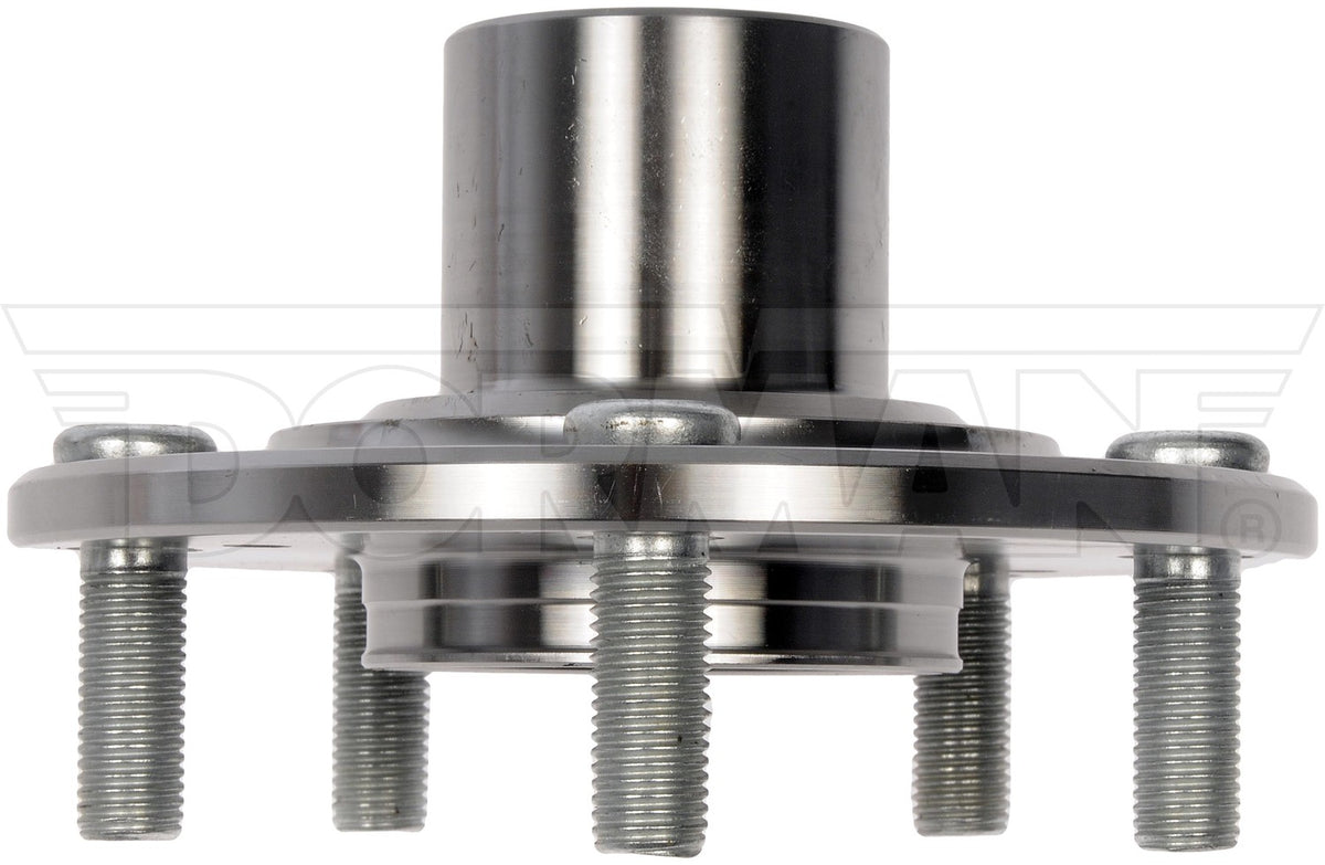 Dorman OE Solutions Wheel Hub Front for 2013-2015 Acura ILX, 2003-2007 Honda Accord, 2013-2014 Honda Fit 930-454