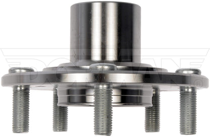 Dorman OE Solutions Wheel Hub Front for 2013-2015 Acura ILX, 2003-2007 Honda Accord, 2013-2014 Honda Fit 930-454