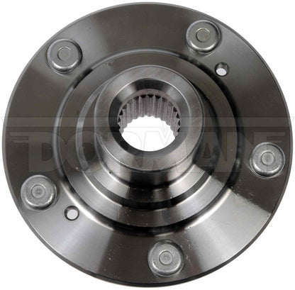 Dorman OE Solutions Wheel Hub Front for 2013-2015 Acura ILX, 2003-2007 Honda Accord, 2013-2014 Honda Fit 930-454