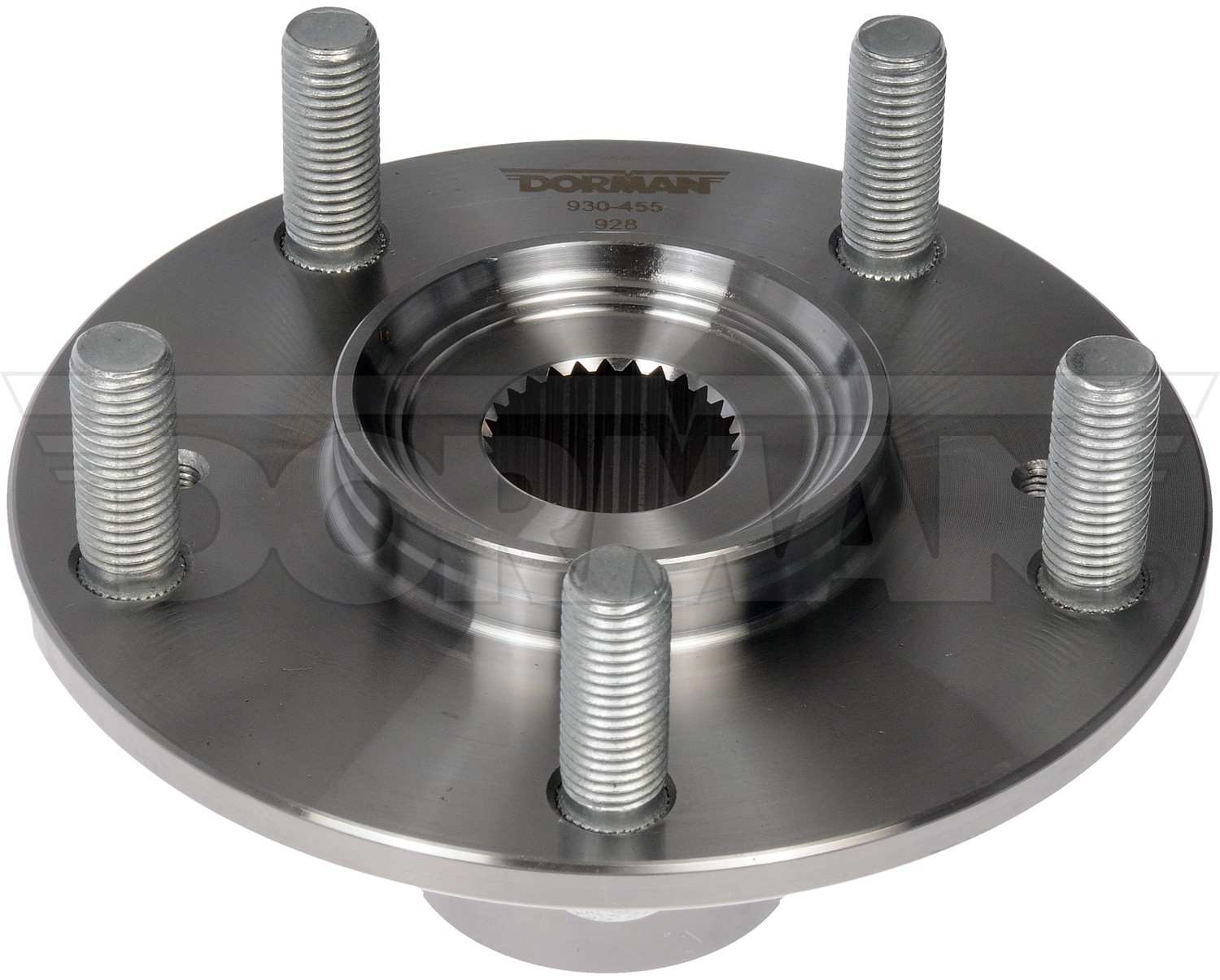 Dorman Axle Hub