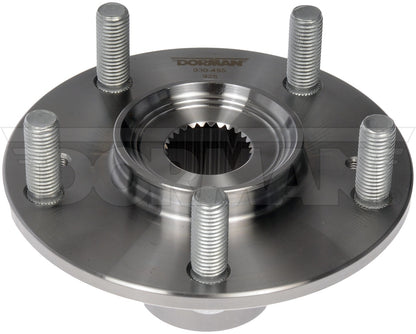 Dorman - OE Solutions Wheel Hub for 2008-04 Acura, 2015-03 Honda 930-455