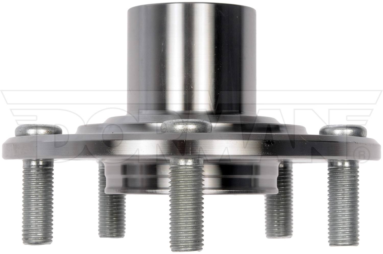Dorman Axle Hub