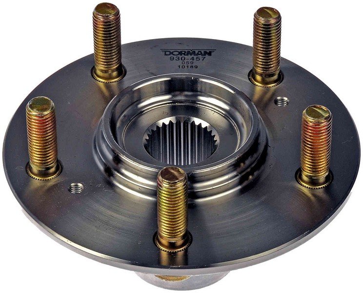 Dorman - OE Solutions Wheel Hub for 1996-2004 Acura RL/TL 930-457
