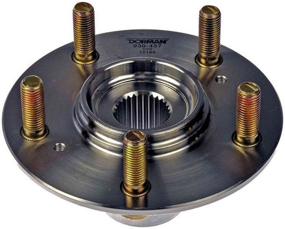 Dorman - OE Solutions Wheel Hub for 1996-2004 Acura RL/TL 930-457