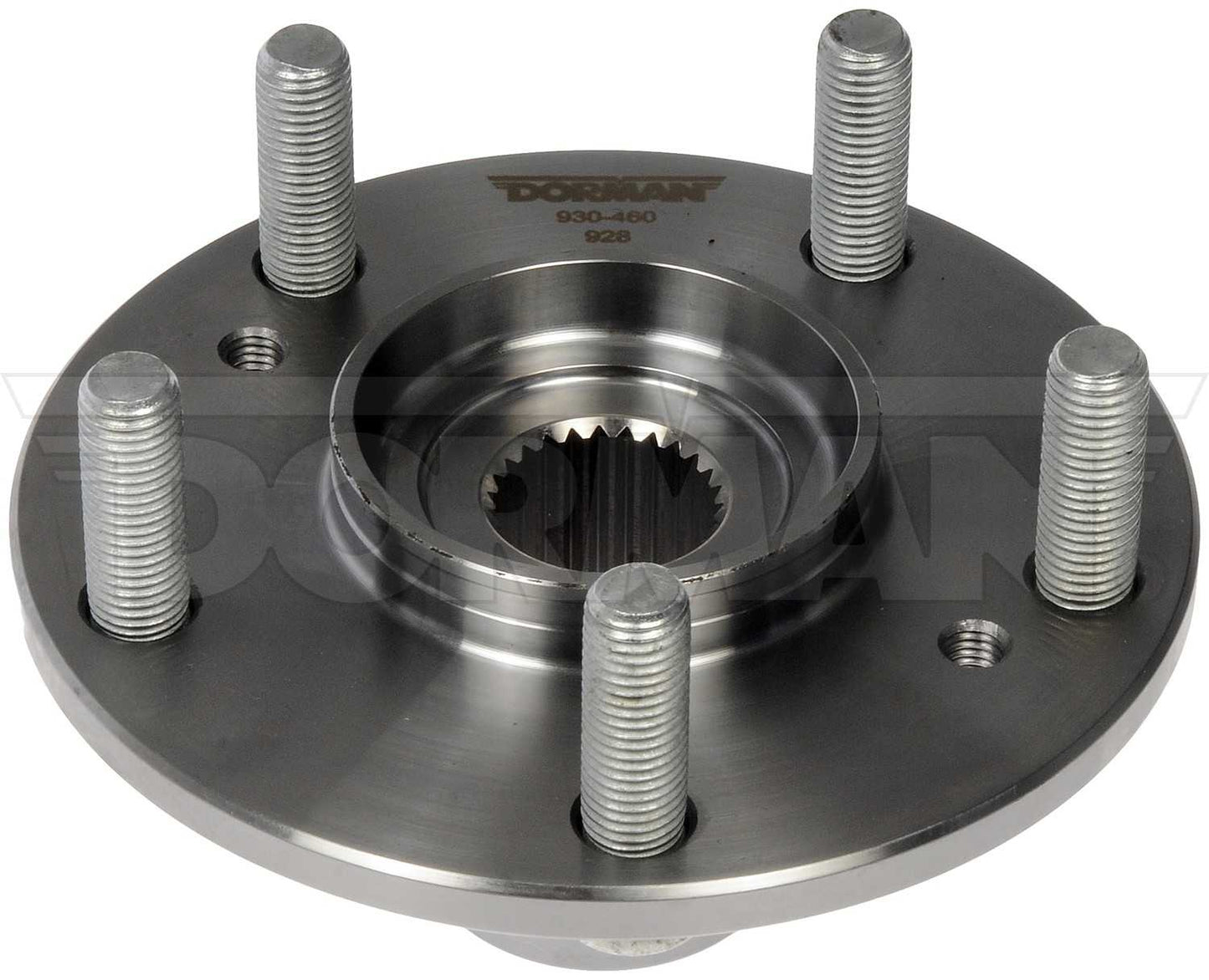 Dorman Wheel Hub with Direct Replacement for 2006-2009 Acura RSX 930-460