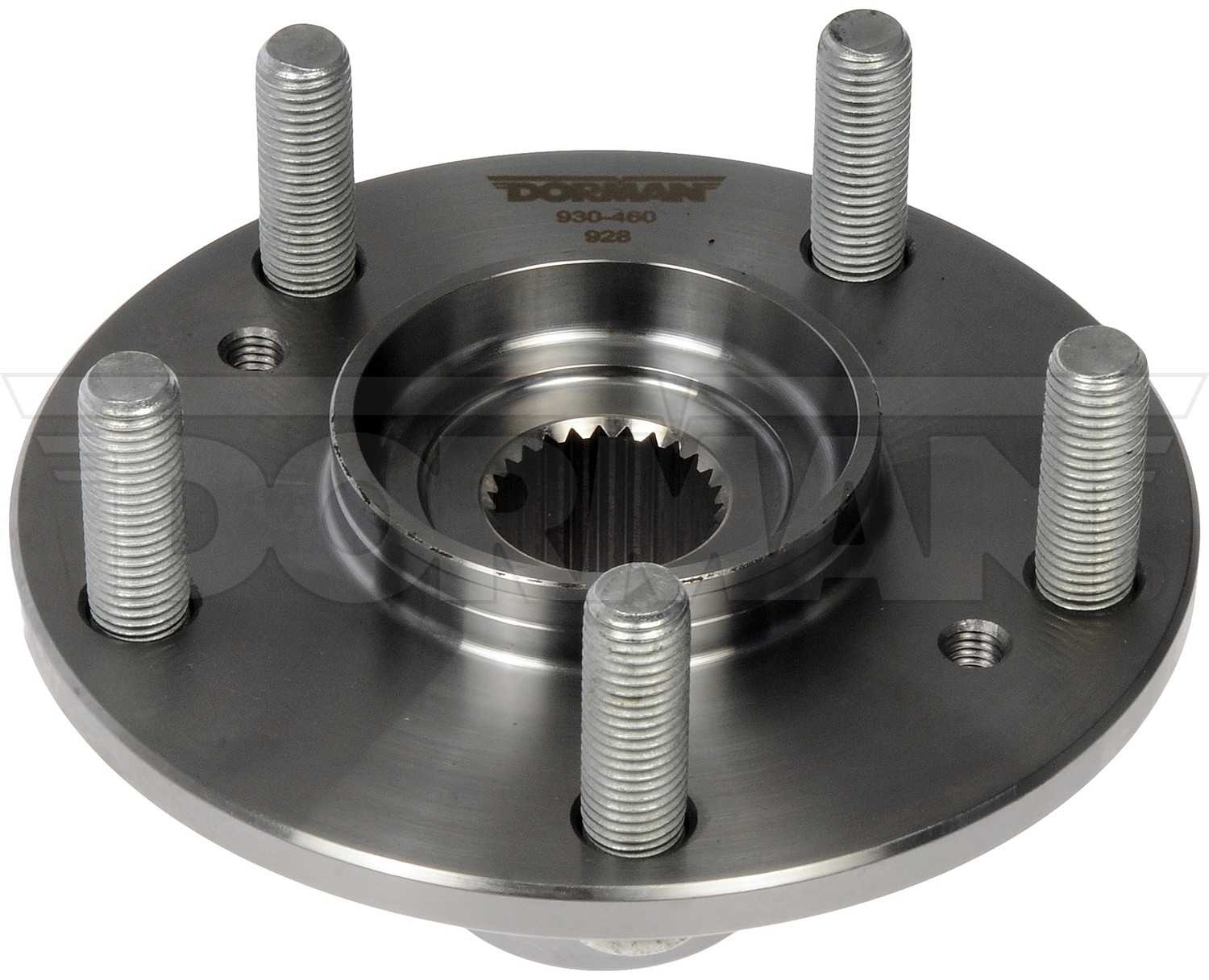 Dorman Axle Hub