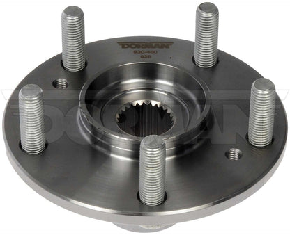 Dorman Wheel Hub with Direct Replacement for 2006-2009 Acura RSX 930-460