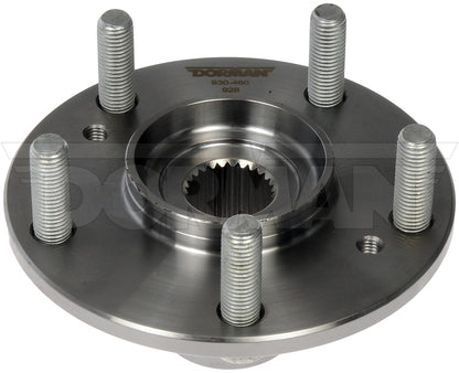 Dorman Wheel Hub with Direct Replacement for 2006-2009 Acura RSX 930-460