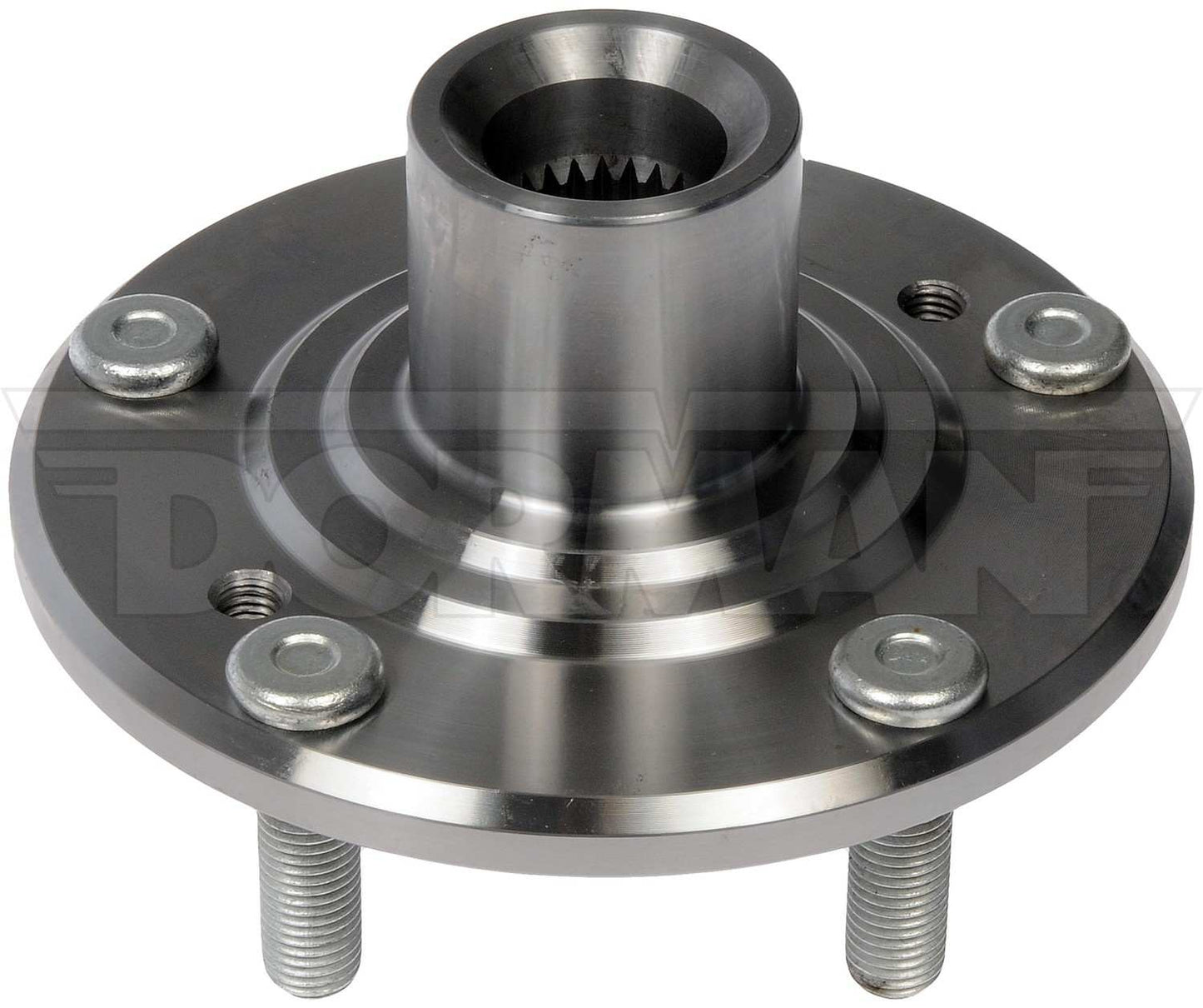 Dorman Wheel Hub with Direct Replacement for 2006-2009 Acura RSX 930-460