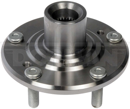 Dorman Wheel Hub with Direct Replacement for 2006-2009 Acura RSX 930-460
