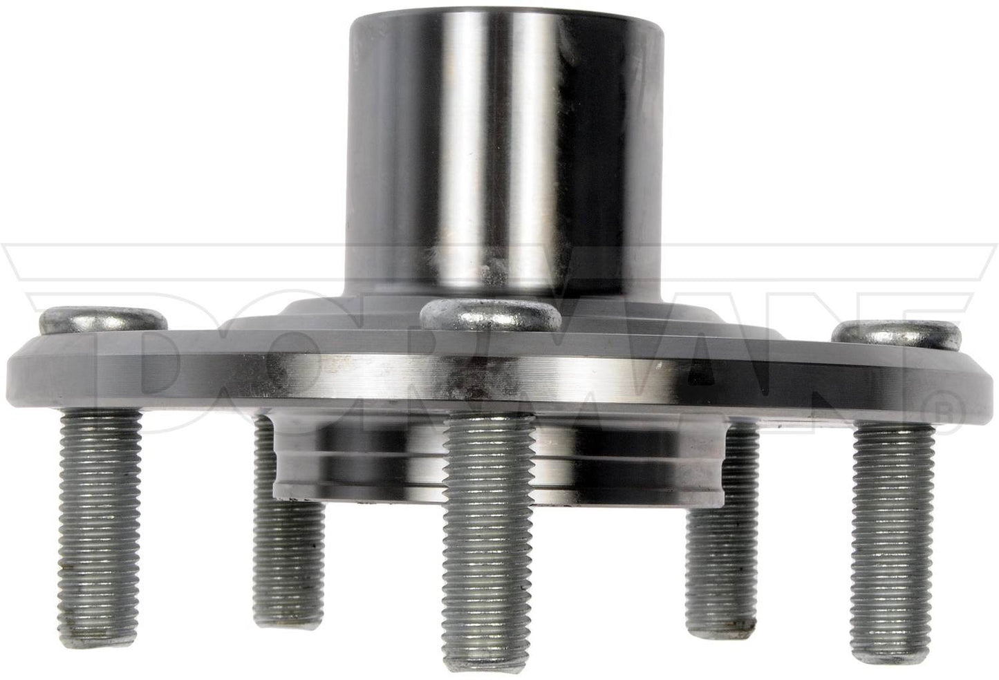 Dorman Wheel Hub with Direct Replacement for 2006-2009 Acura RSX 930-460