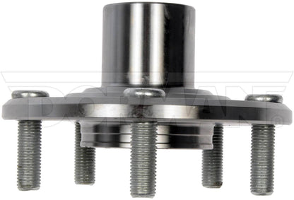 Dorman Wheel Hub with Direct Replacement for 2006-2009 Acura RSX 930-460