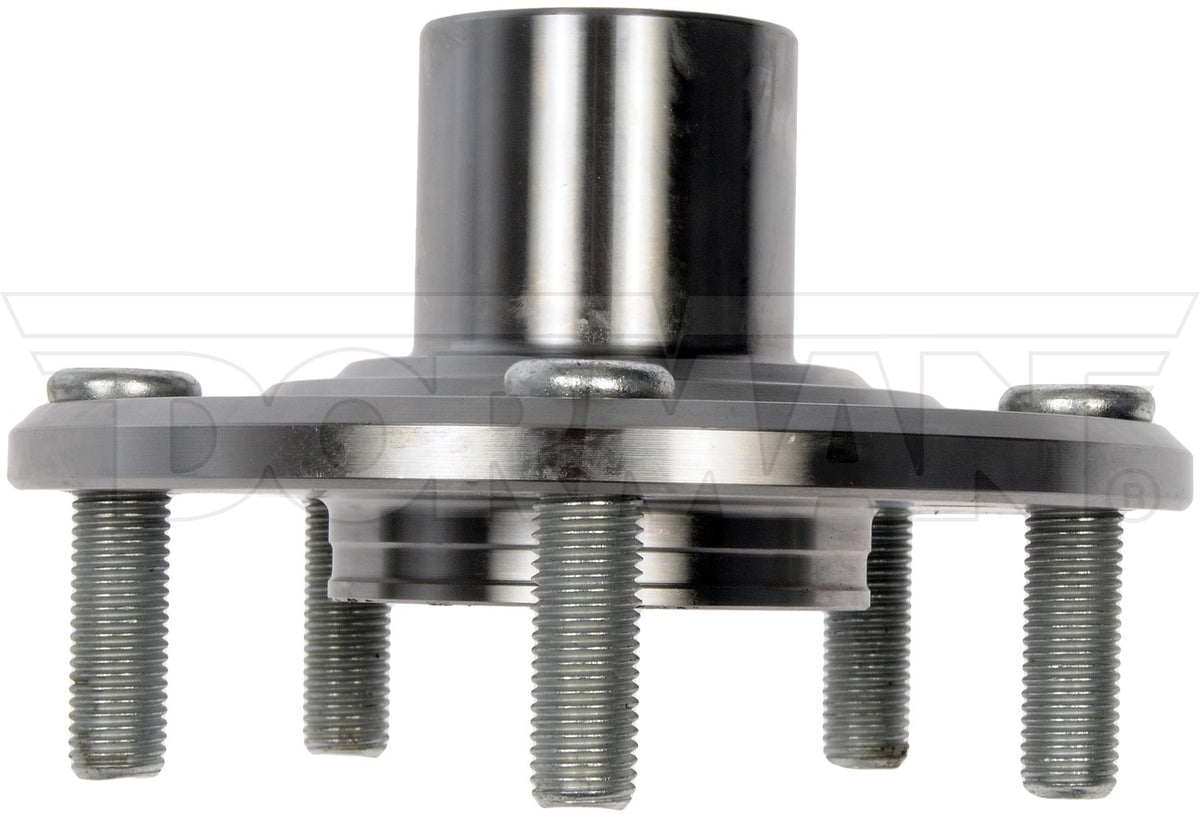 Dorman Wheel Hub with Direct Replacement for 2006-2009 Acura RSX 930-460