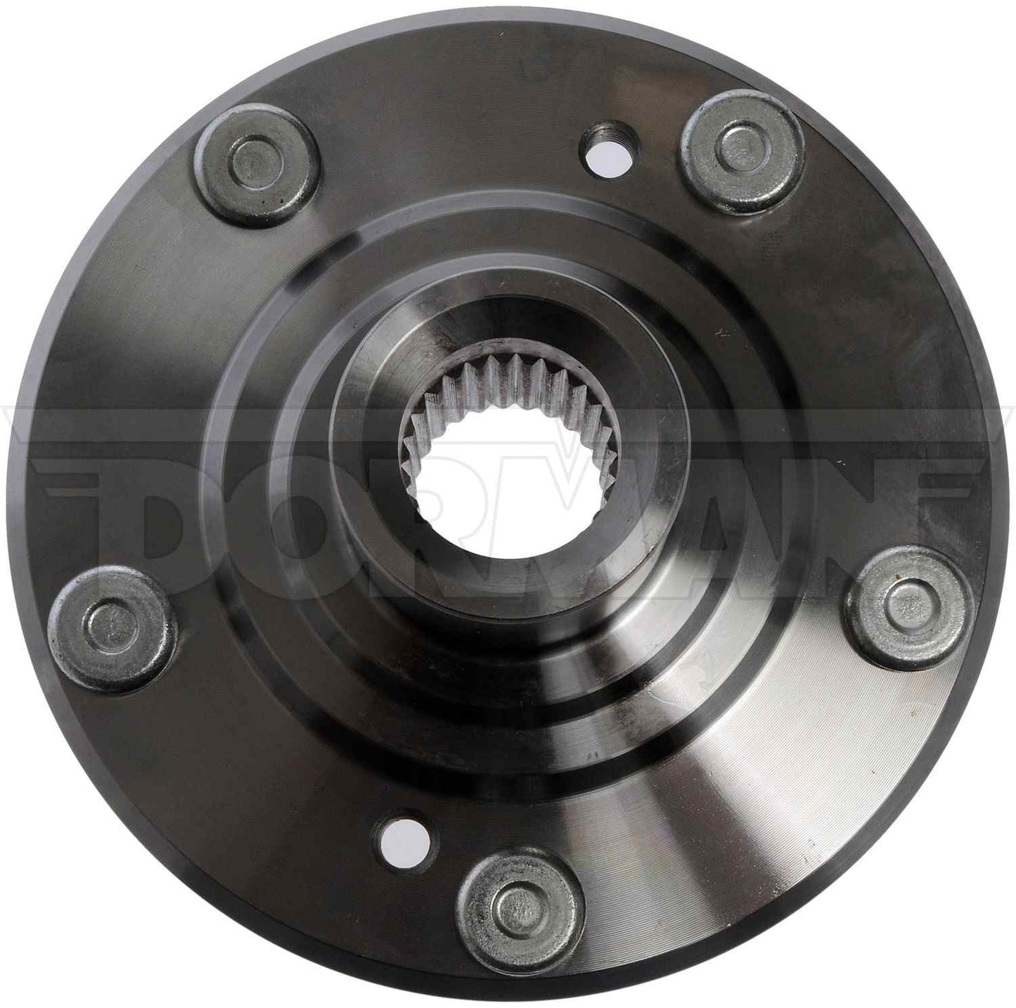 Dorman Wheel Hub with Direct Replacement for 2006-2009 Acura RSX 930-460