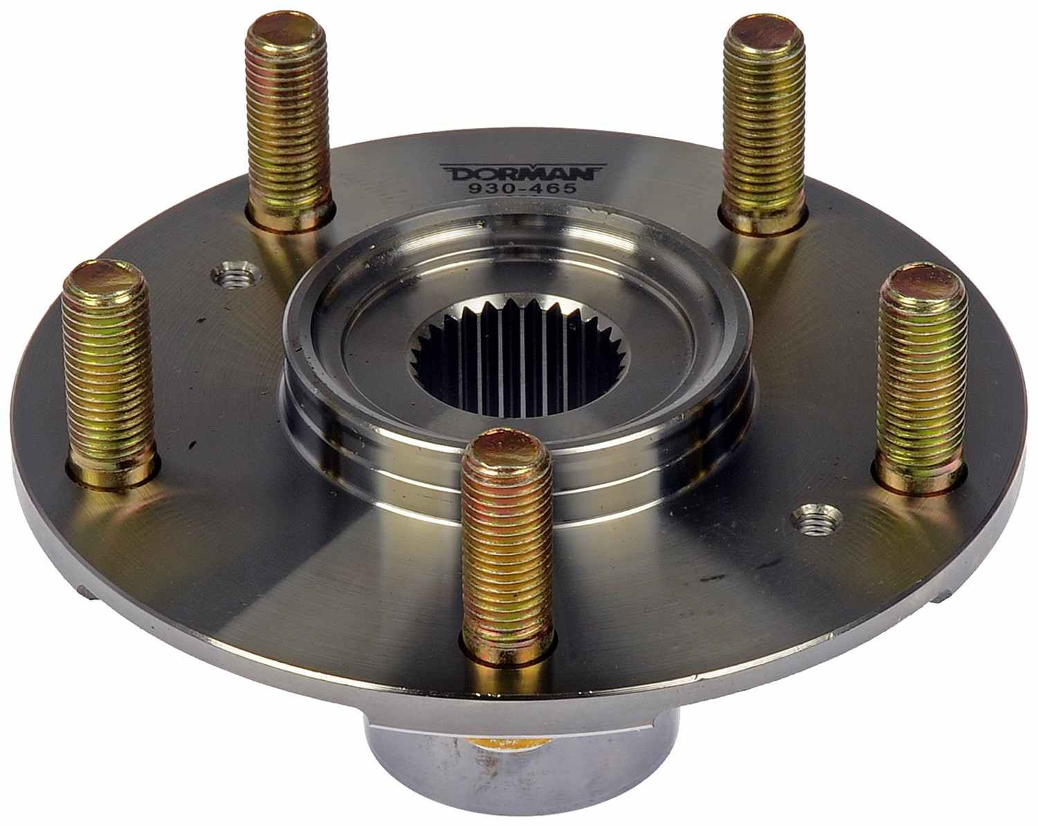 Dorman Wheel Hub - Rear