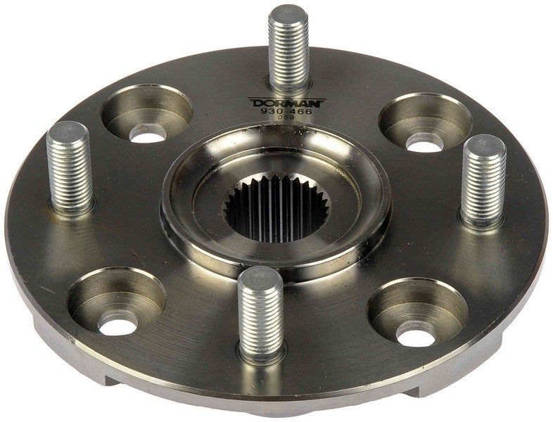 Dorman Wheel Hub Front