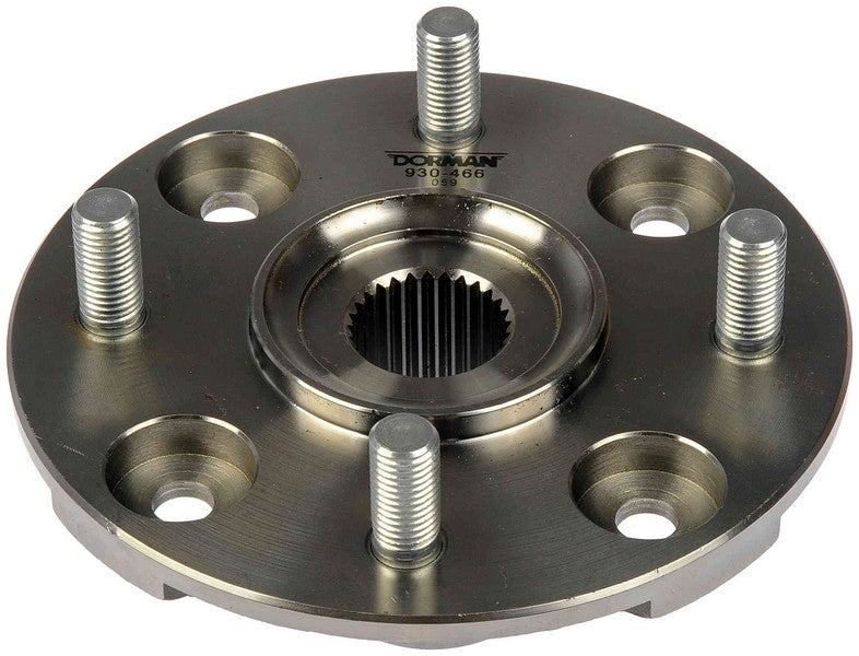 Dorman - OE Solutions Wheel Hub Front for 1997 Acura CL 1997-2000 Honda Accord 930-466