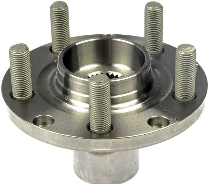Dorman OE Solutions Wheel Hub for 1998-2002 Subaru Forester, 1999-1993 Subaru Impreza, 1999-1990 Subaru Legacy 930-500