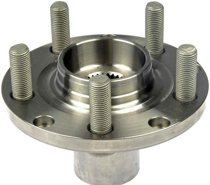 Dorman OE Solutions Wheel Hub for 1998-2002 Subaru Forester, 1999-1993 Subaru Impreza, 1999-1990 Subaru Legacy 930-500