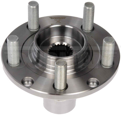 Dorman - OE Solutions Wheel Hub for 1990-2009 Subaru Forester, Impreza, Legacy 930-502