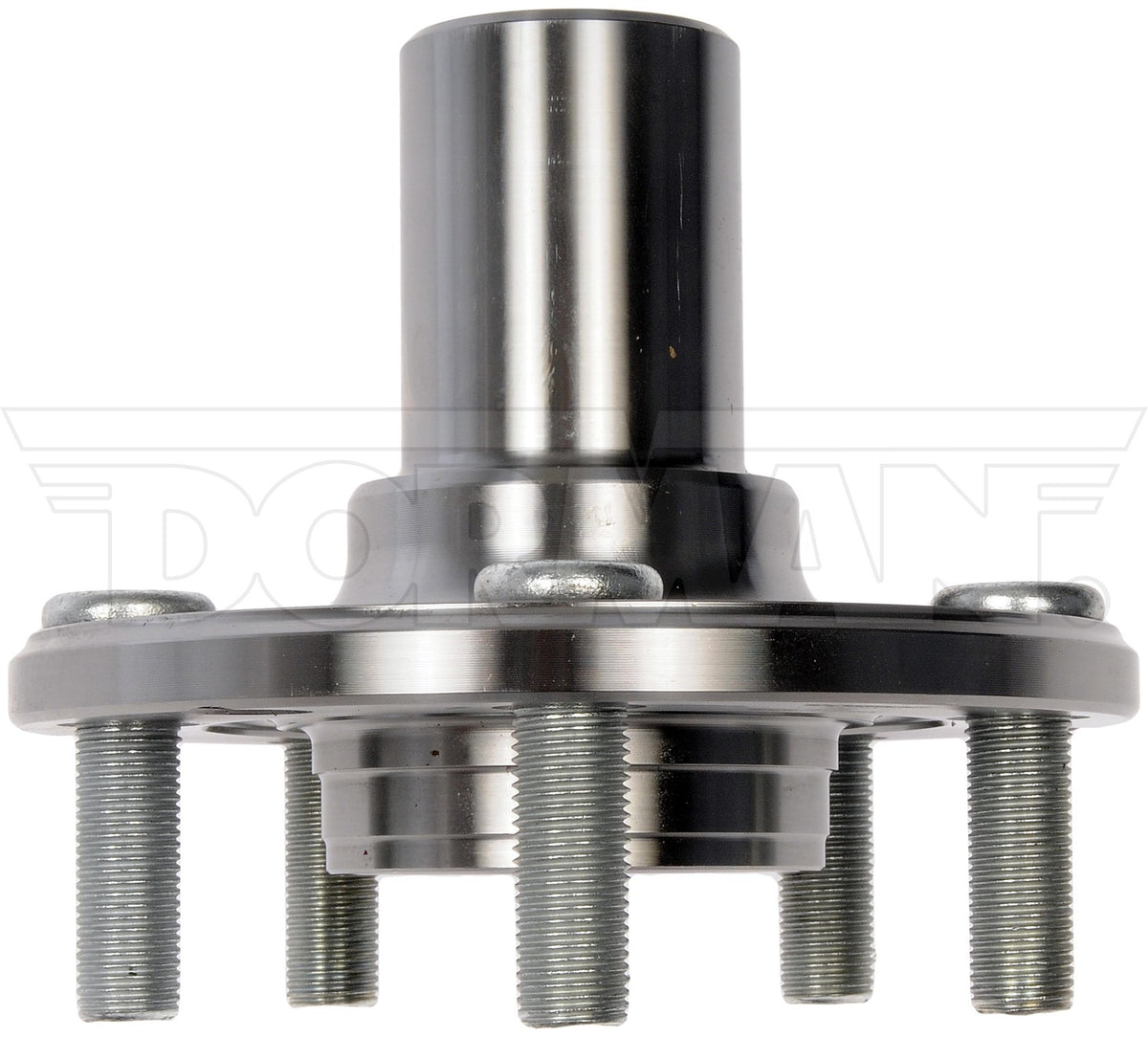Dorman - OE Solutions Wheel Hub for 1990-2009 Subaru Forester, Impreza, Legacy 930-502