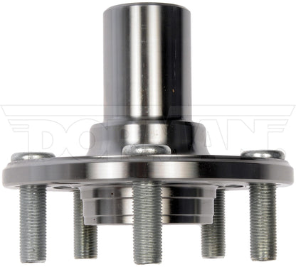 Dorman - OE Solutions Wheel Hub for 1990-2009 Subaru Forester, Impreza, Legacy 930-502