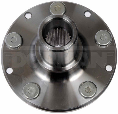 Dorman - OE Solutions Wheel Hub for 1990-2009 Subaru Forester, Impreza, Legacy 930-502
