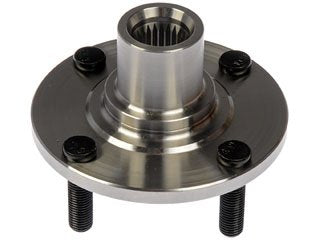 Dorman - OE Solutions Wheel Hub for 2002-91 Ford, 2005-90 Mazda, 1999-91 Mercury 930-550