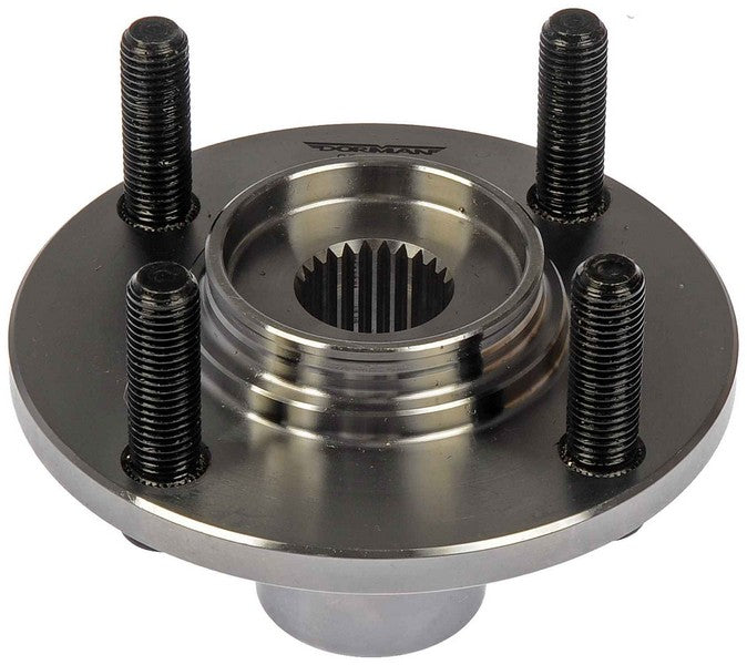 Dorman - OE Solutions Wheel Hub for 2002-91 Ford, 2005-90 Mazda, 1999-91 Mercury 930-550