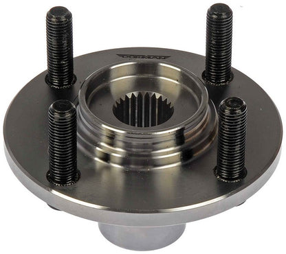 Dorman - OE Solutions Wheel Hub for 2002-91 Ford, 2005-90 Mazda, 1999-91 Mercury 930-550