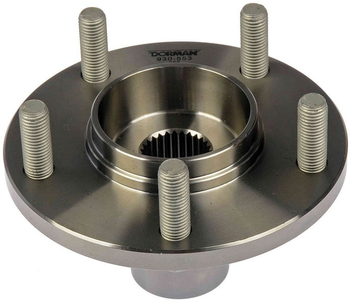 Dorman - OE Solutions WHEEL HUB 930-553