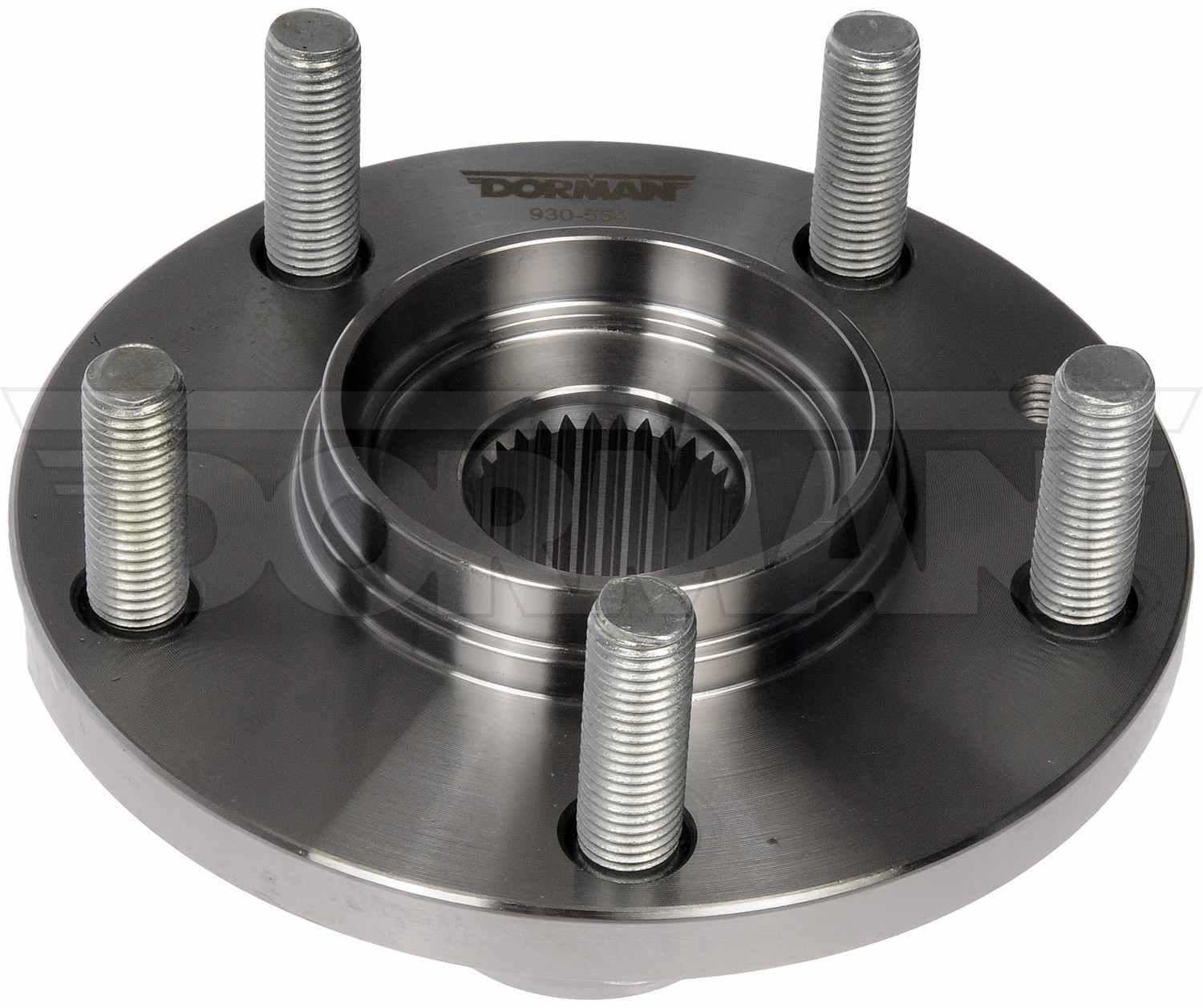 Dorman - OE Solutions WHEEL HUB 930-554