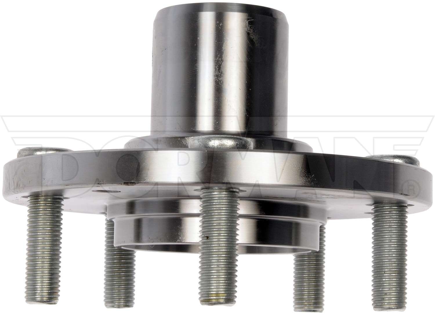 Dorman - OE Solutions WHEEL HUB 930-554